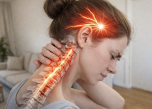 Grand Rounds-Cervicogenic Headache