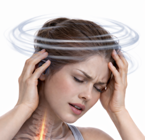 Grand Rounds - Cervicogenic Vertigo and Tinnitus