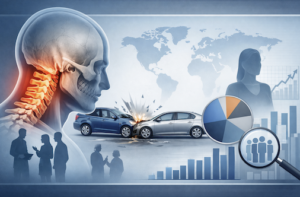 Whiplash Associated Disorders - Epidemiology