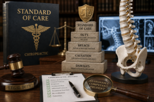 Chiropractic Standard of Care