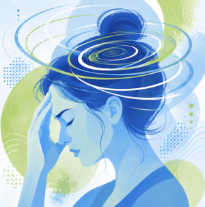 Cervicogenic Vertigo and Tinnitus