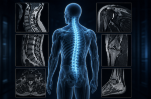 MRI of the Spine and Extremities